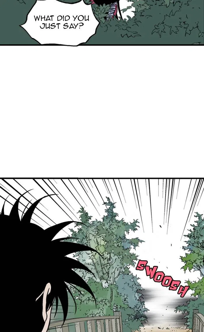 Gosu Chapter 220 – Page 96