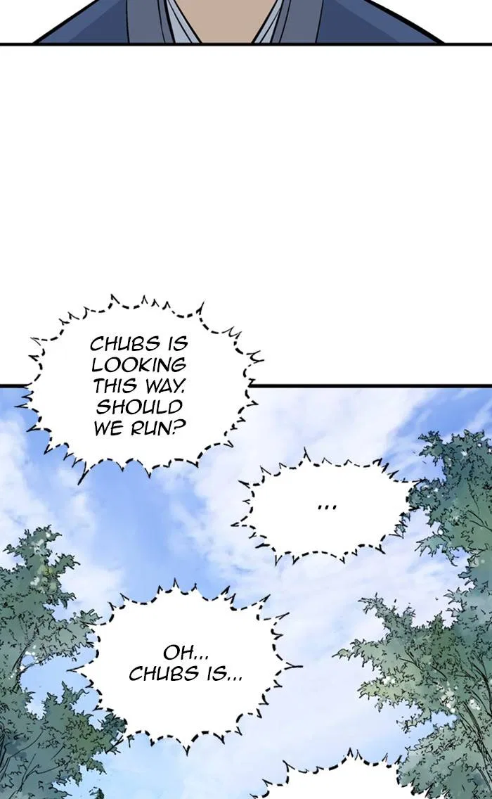 Gosu Chapter 220 – Page 99