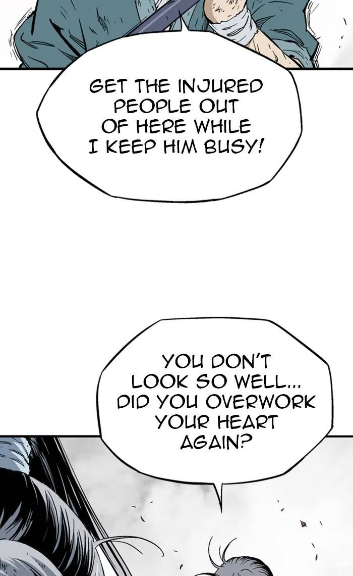 Gosu Chapter 219 – Page 13