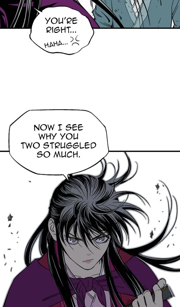 Gosu Chapter 219 – Page 32