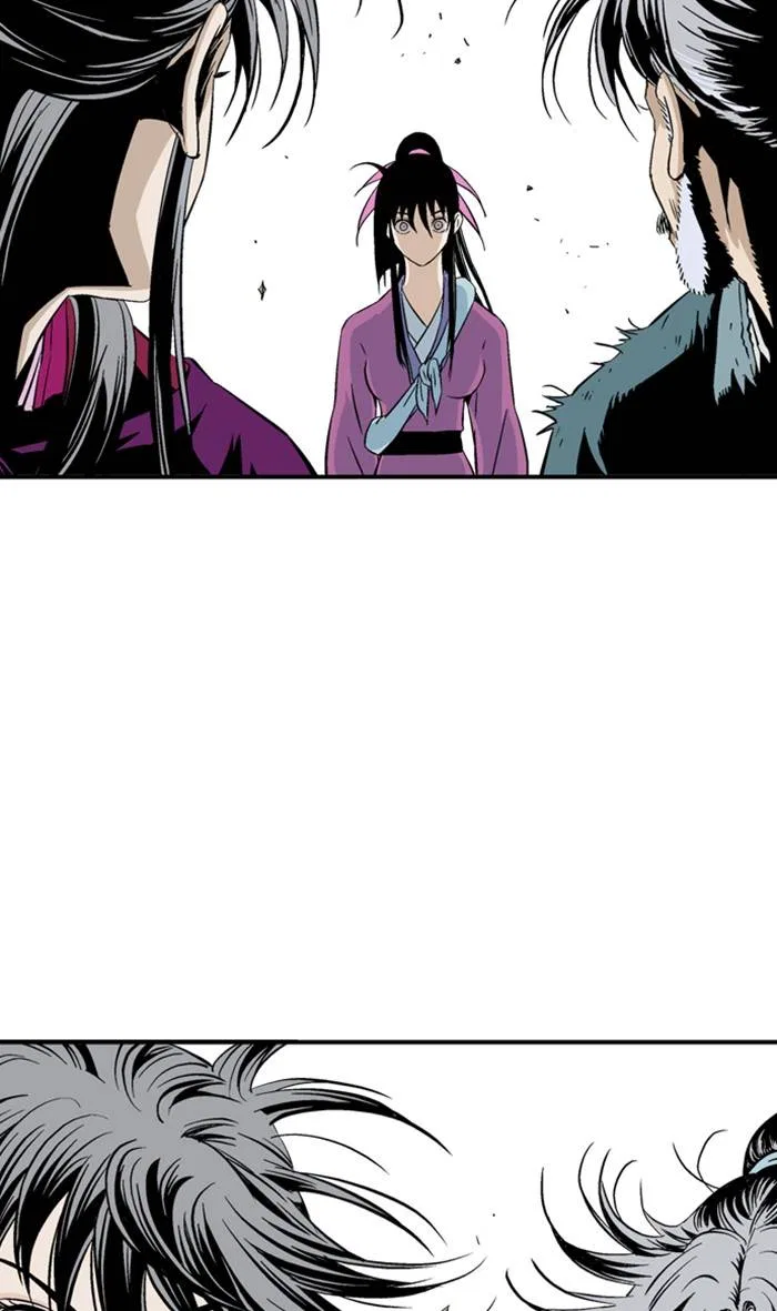 Gosu Chapter 219 – Page 36