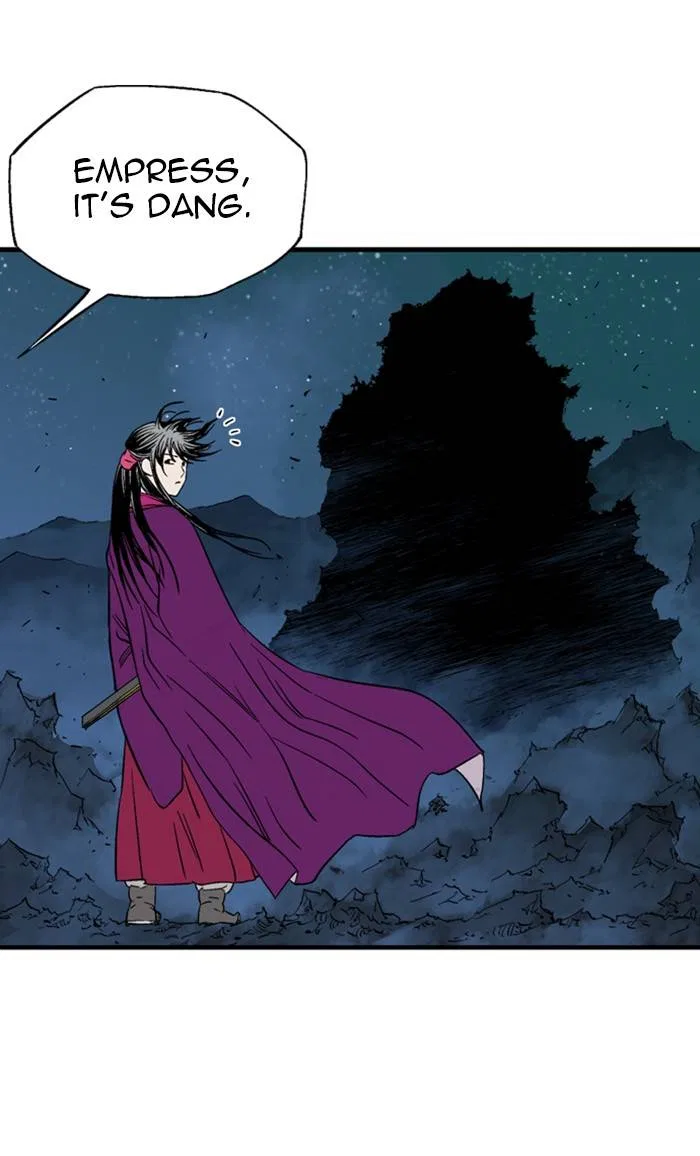 Gosu Chapter 219 – Page 91