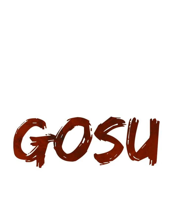 Gosu Chapter 218 – Page 1