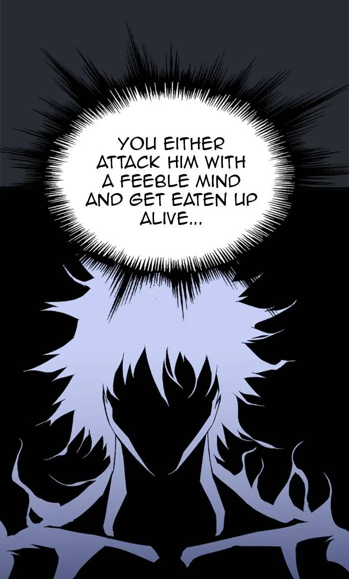 Gosu Chapter 218 – Page 19