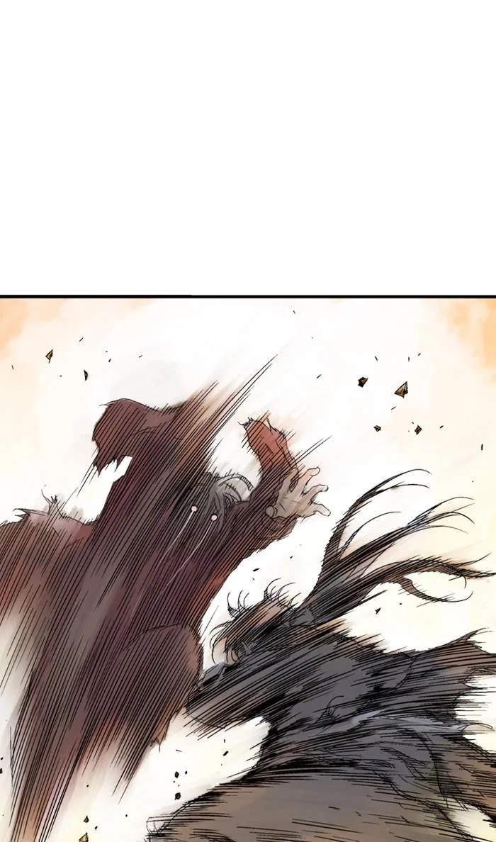 Gosu Chapter 218 – Page 36