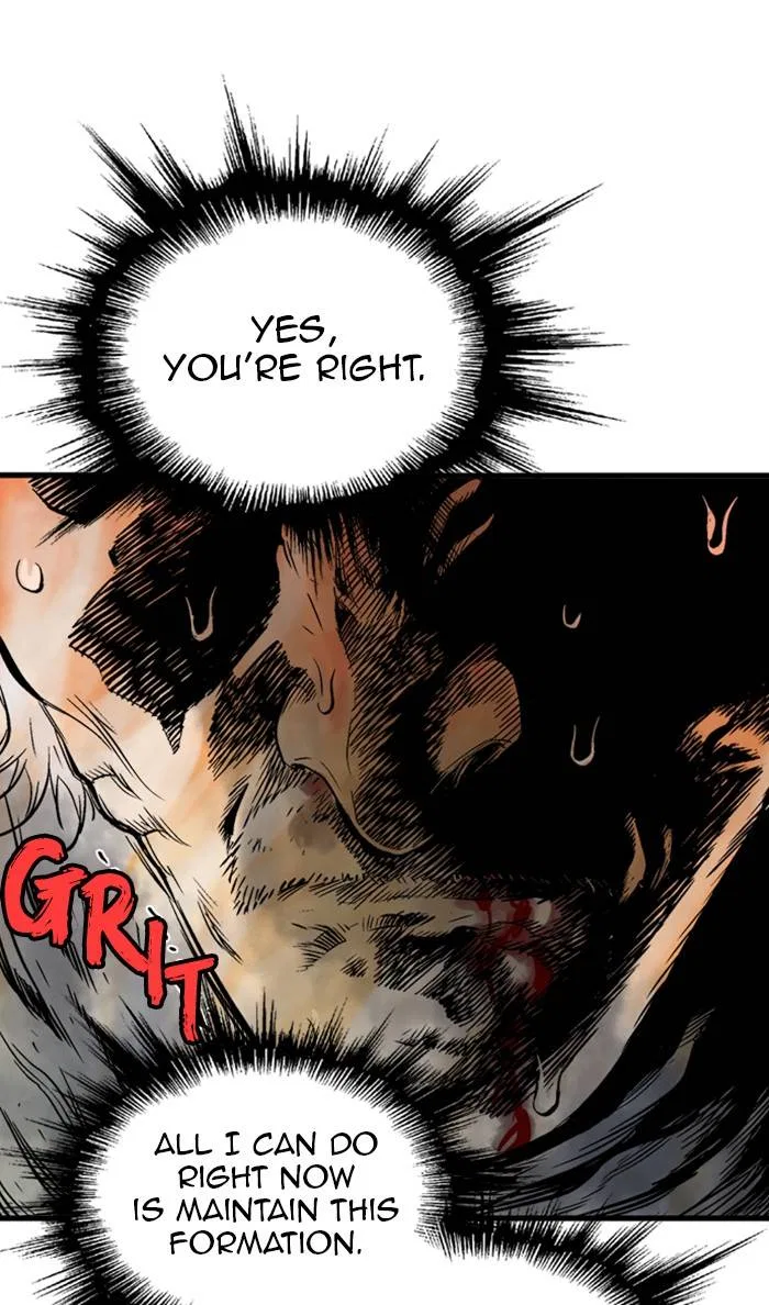 Gosu Chapter 218 – Page 63