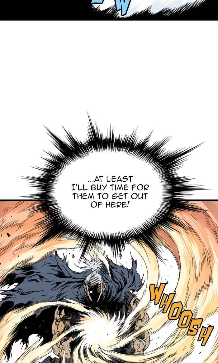 Gosu Chapter 218 – Page 66