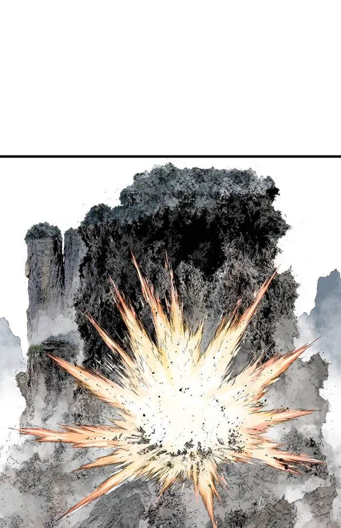 Gosu Chapter 218 – Page 90