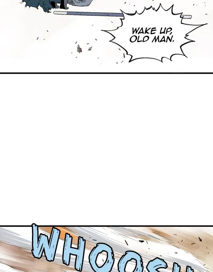 Gosu Chapter 218 – Page 105