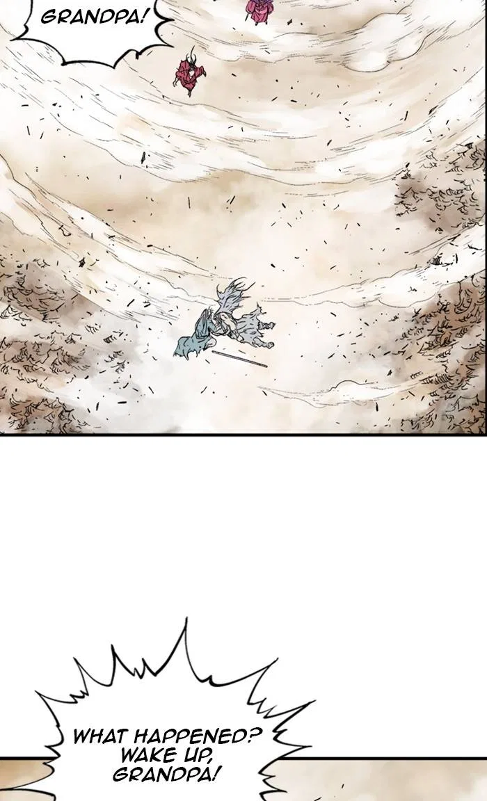Gosu Chapter 218 – Page 109