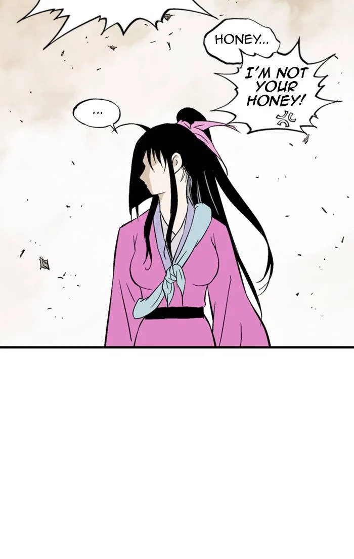 Gosu Chapter 218 – Page 110