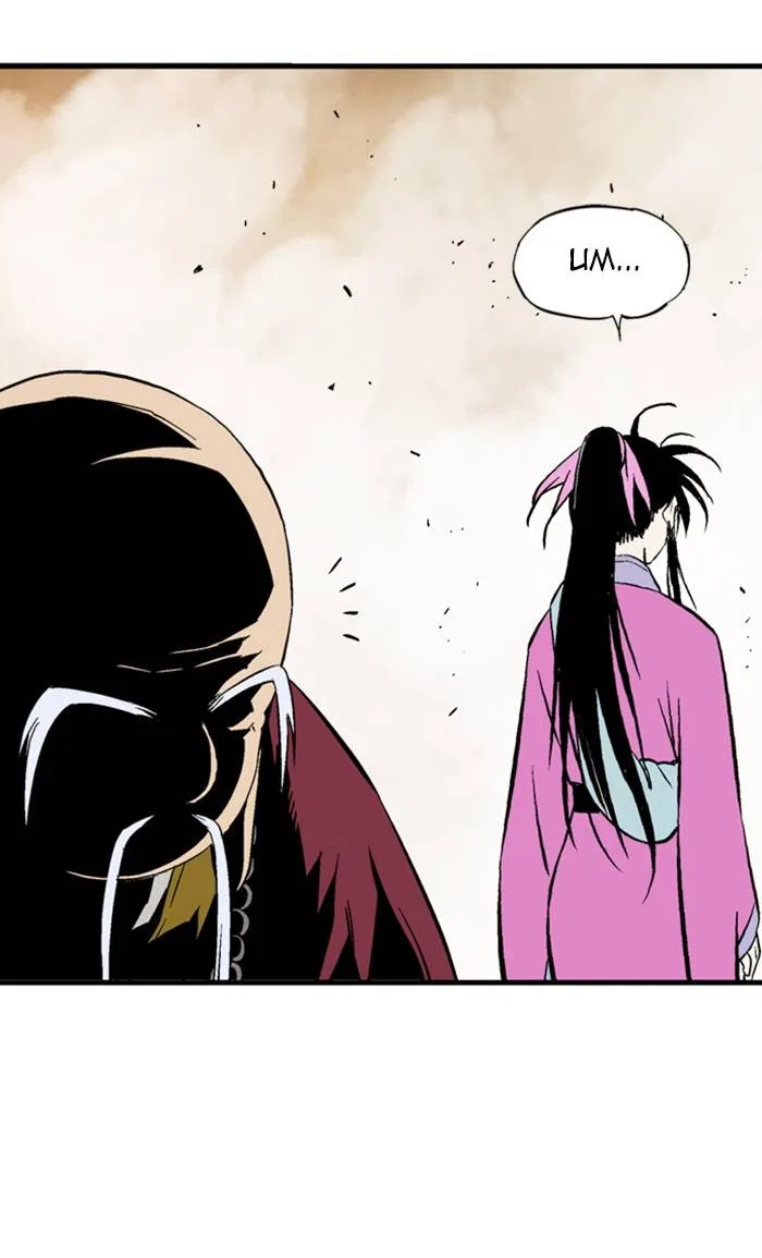 Gosu Chapter 218 – Page 111