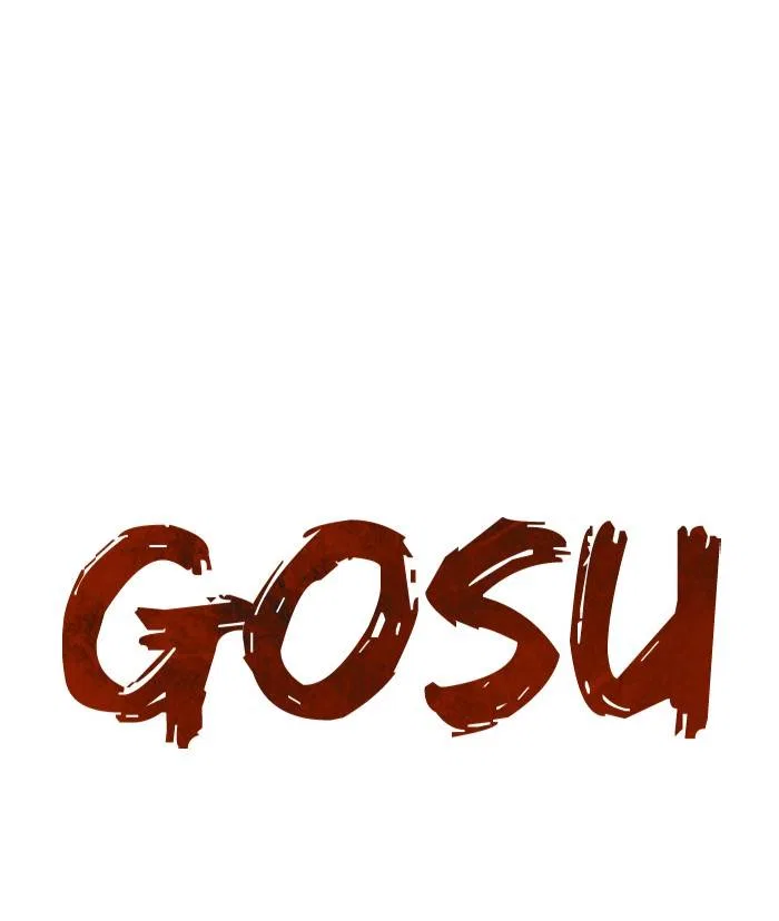 Gosu Chapter 217 – Page 1