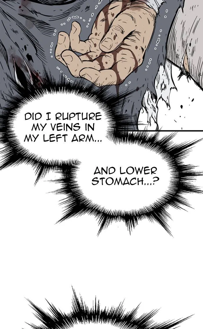 Gosu Chapter 217 – Page 20