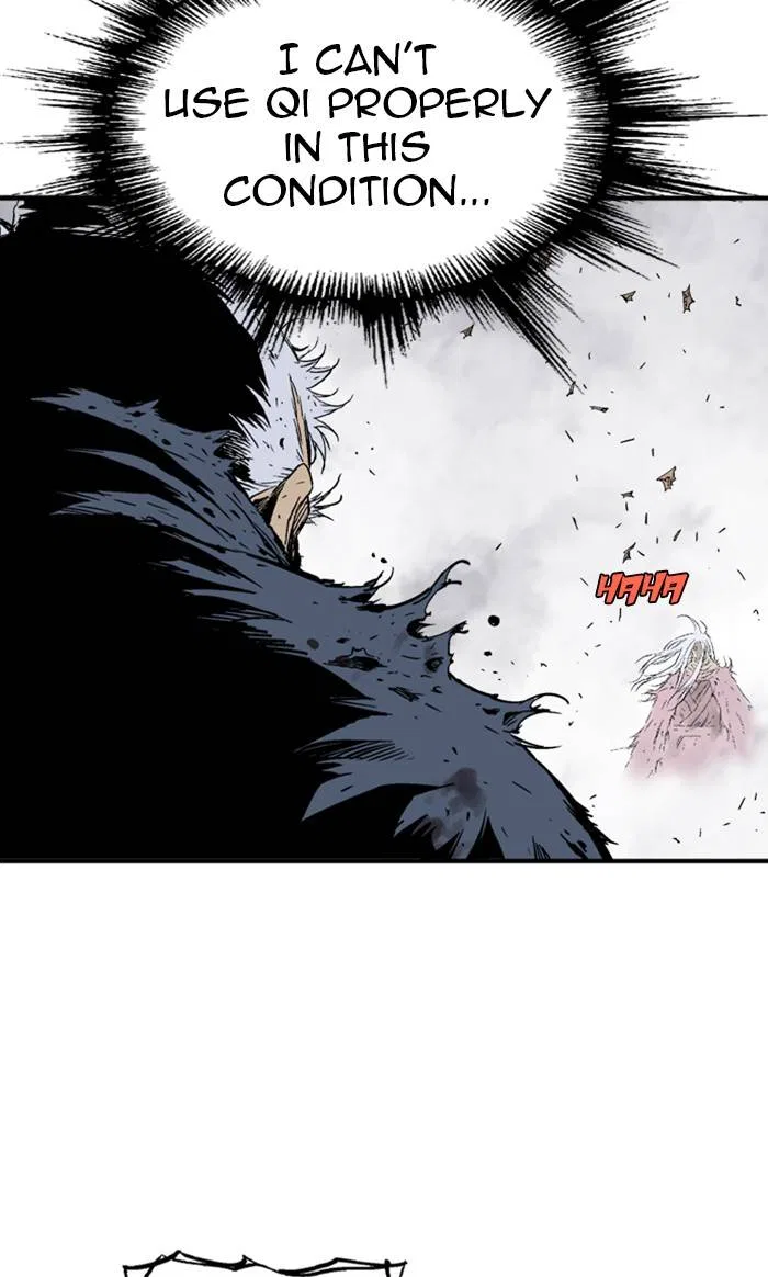 Gosu Chapter 217 – Page 21