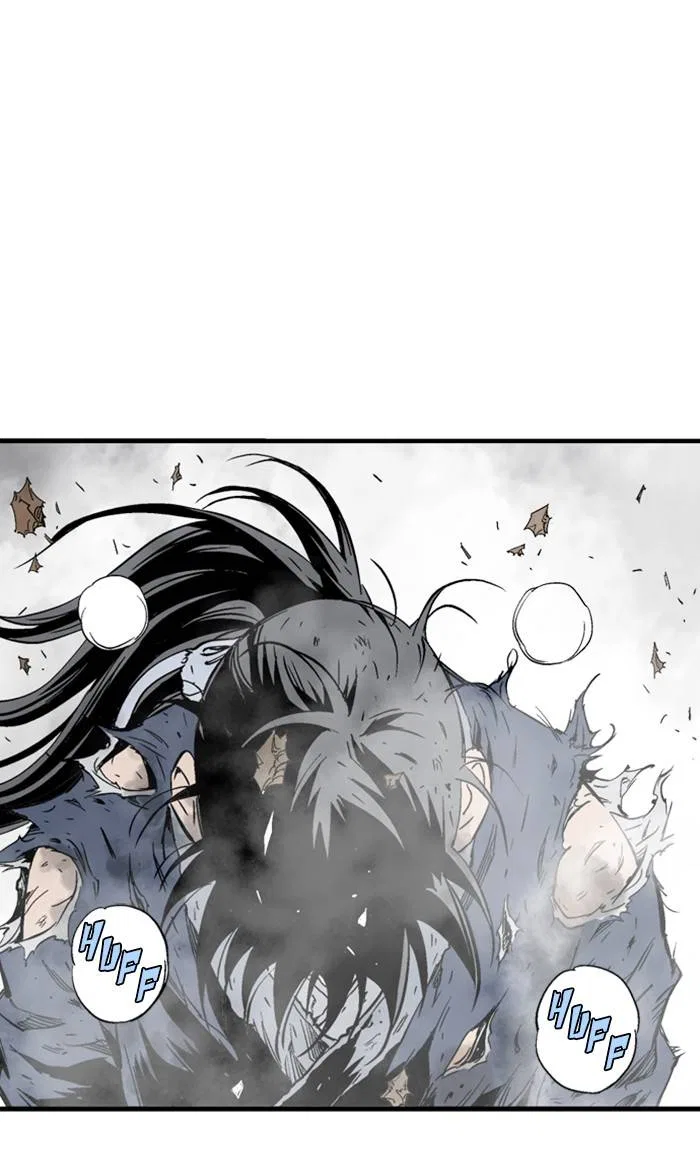 Gosu Chapter 217 – Page 28