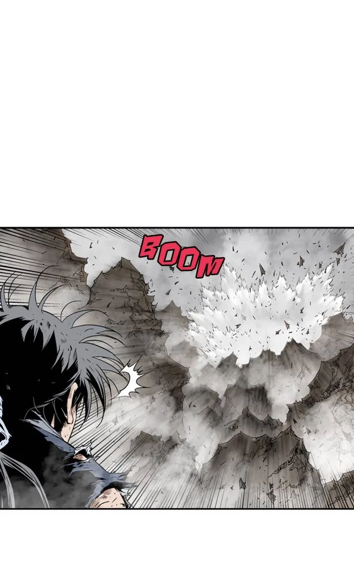 Gosu Chapter 217 – Page 29