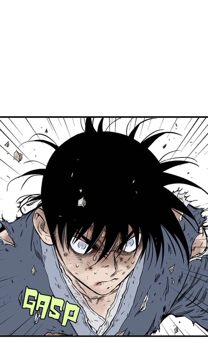 Gosu Chapter 217 – Page 31