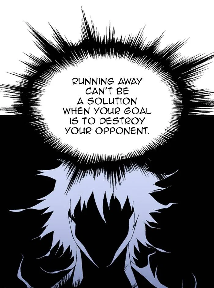 Gosu Chapter 217 – Page 38