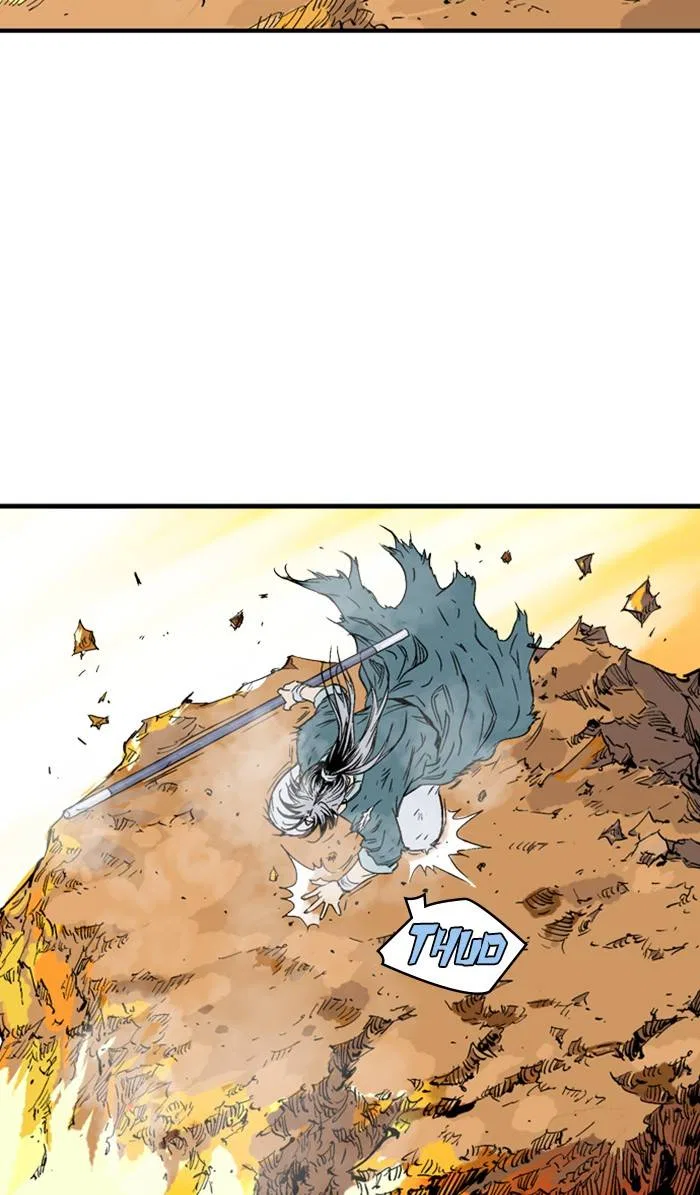 Gosu Chapter 217 – Page 57