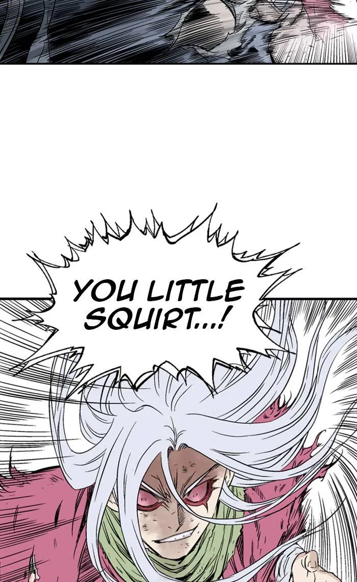 Gosu Chapter 217 – Page 107