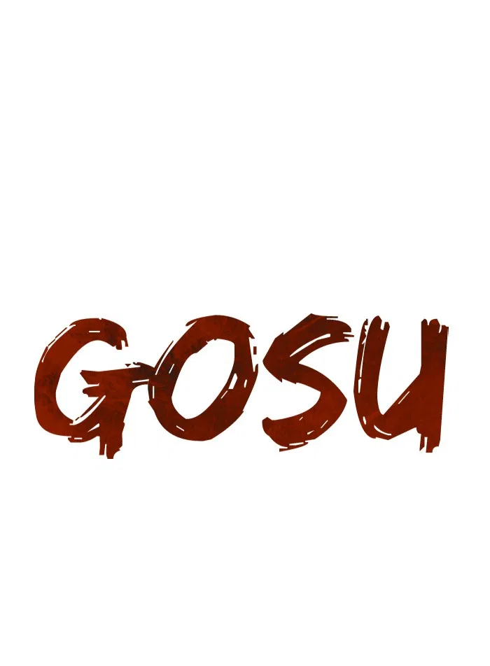 Gosu Chapter 216 – Page 1