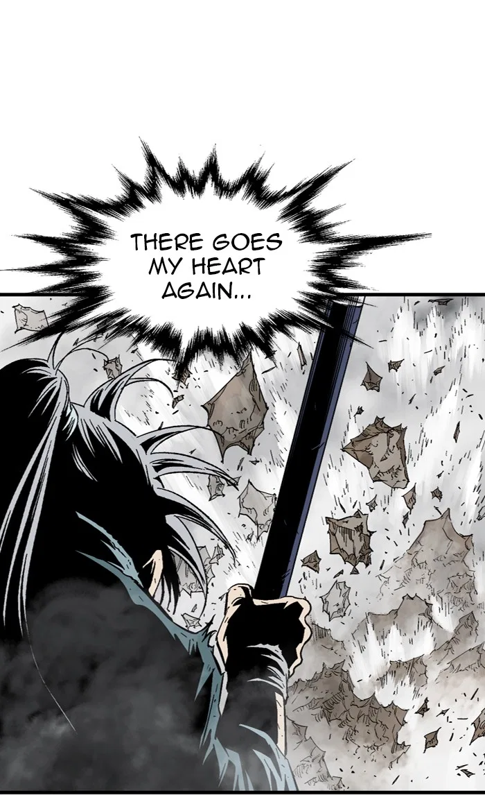 Gosu Chapter 216 – Page 15