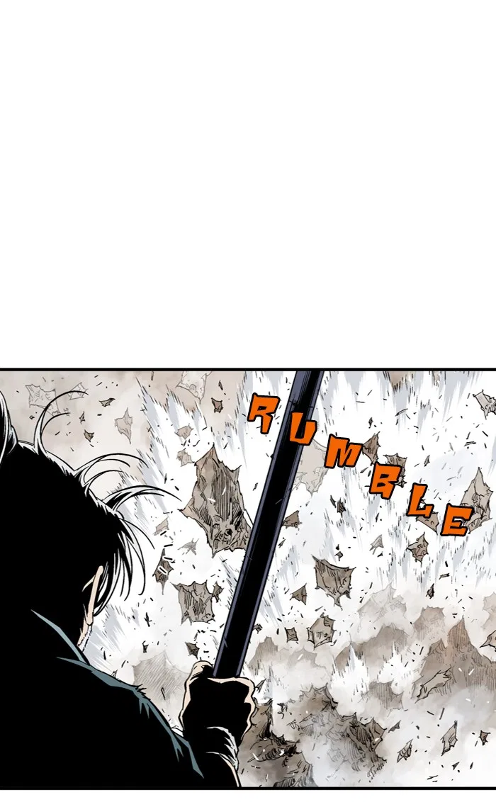 Gosu Chapter 216 – Page 16