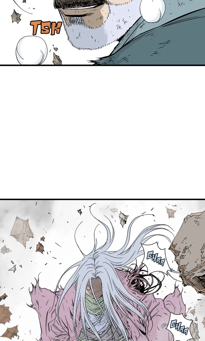 Gosu Chapter 216 – Page 19