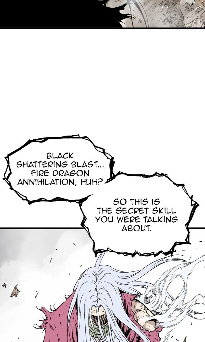 Gosu Chapter 216 – Page 21