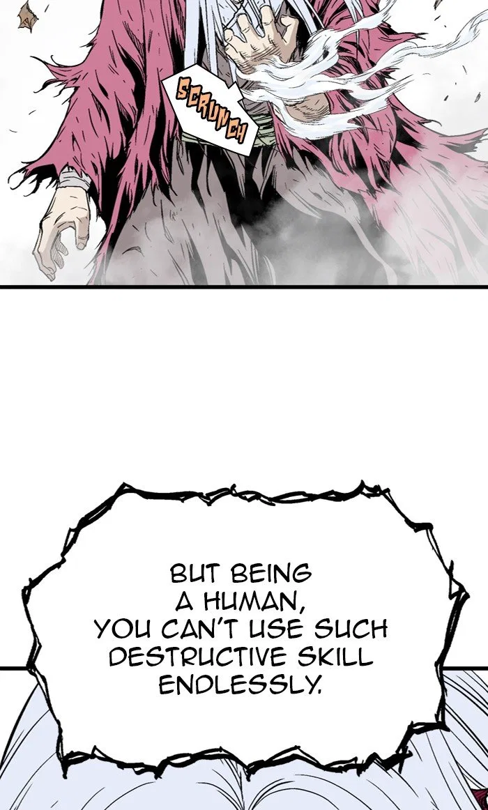 Gosu Chapter 216 – Page 22