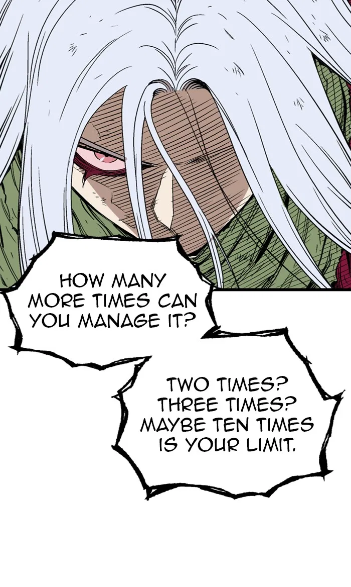 Gosu Chapter 216 – Page 23