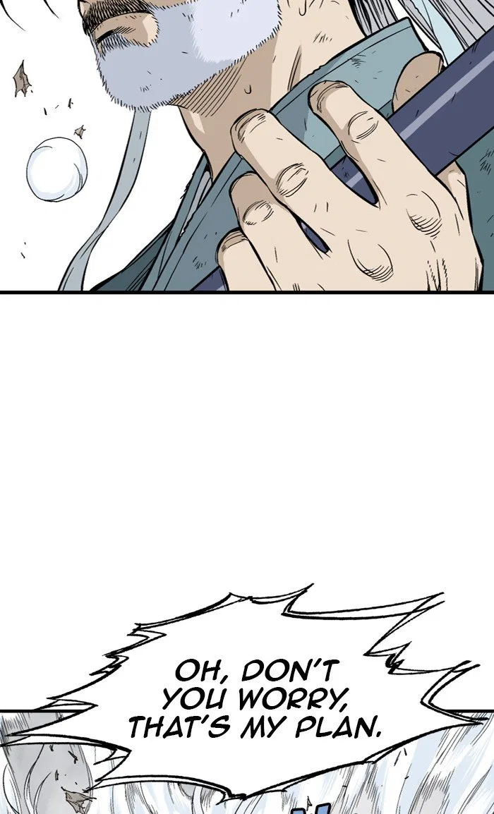 Gosu Chapter 216 – Page 26