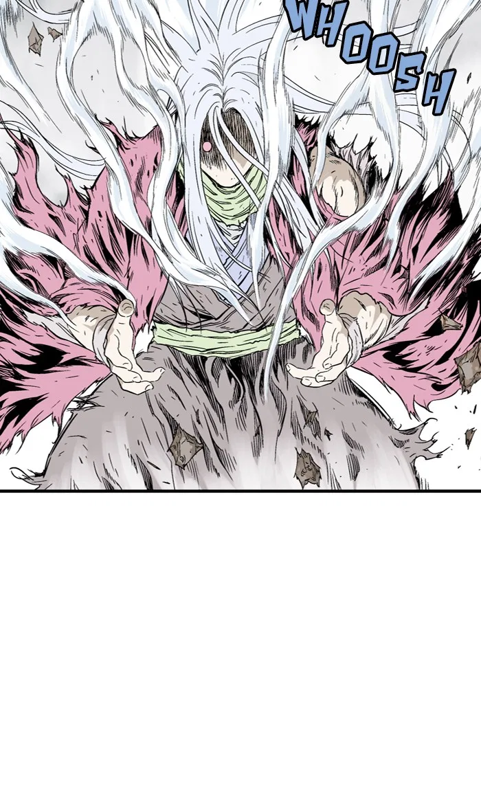 Gosu Chapter 216 – Page 27