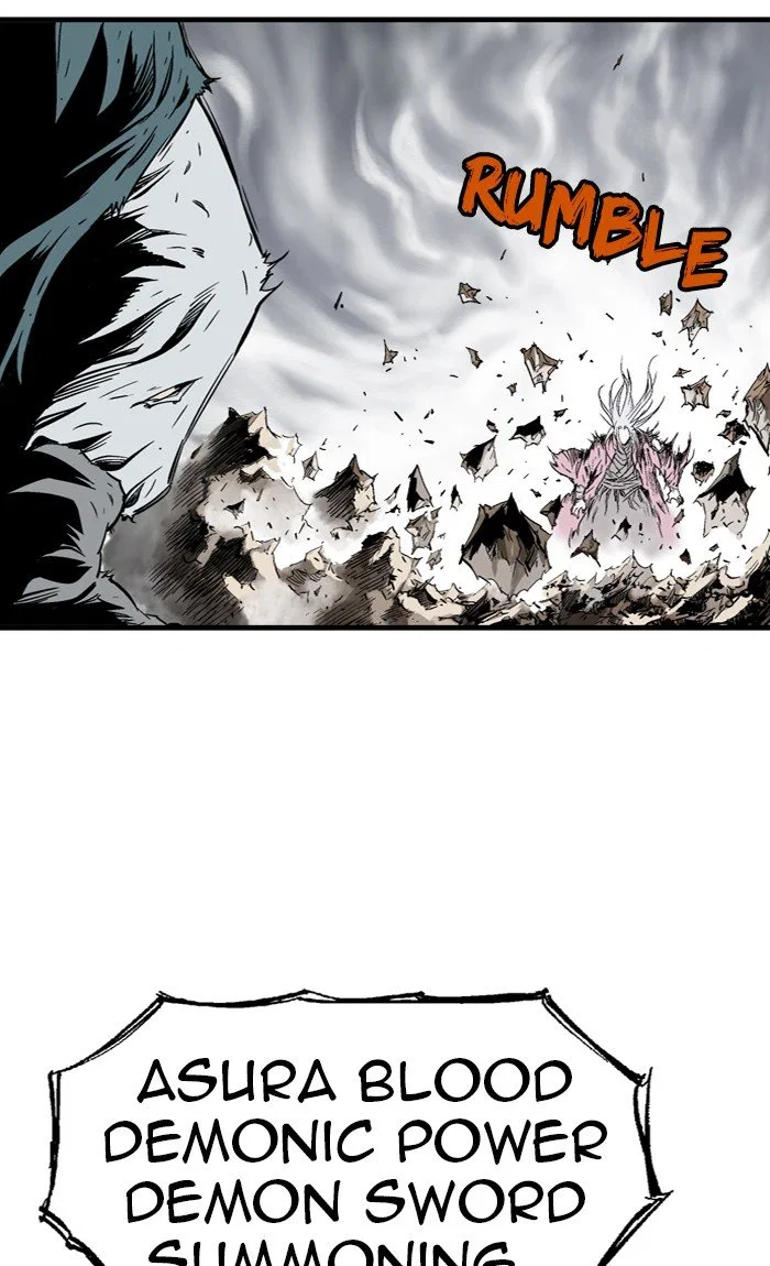 Gosu Chapter 216 – Page 28