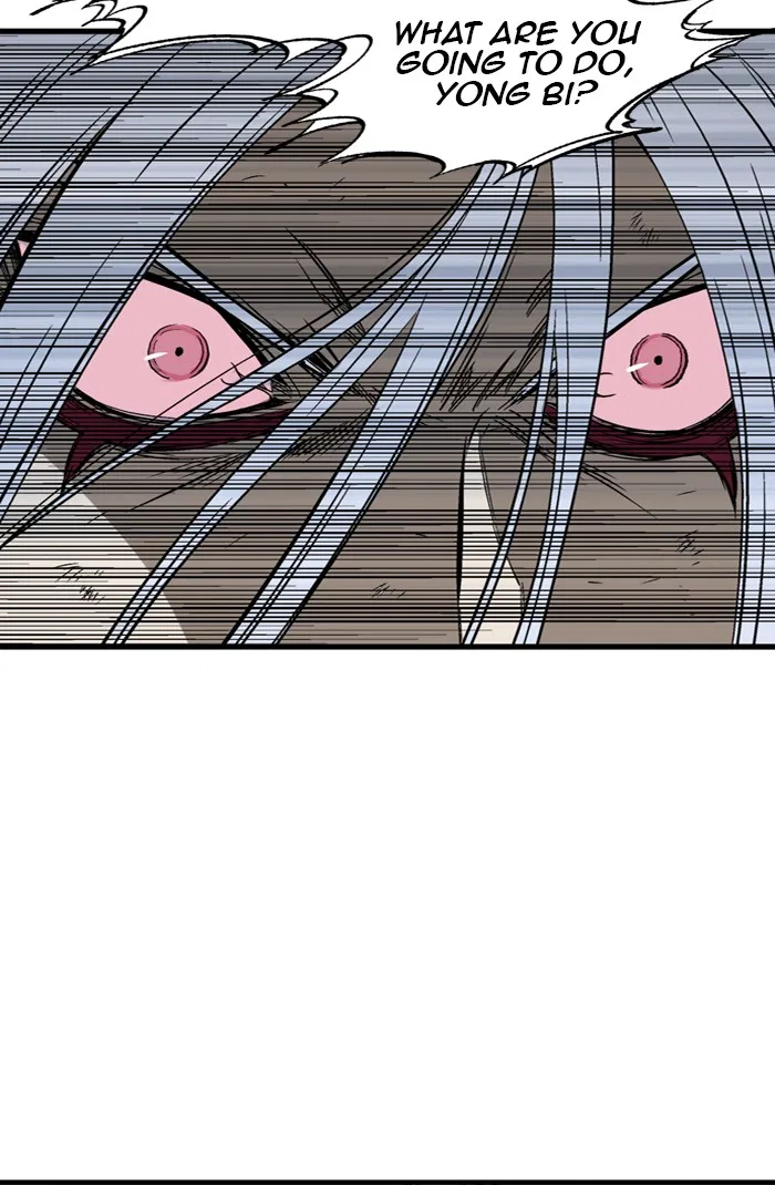 Gosu Chapter 216 – Page 35