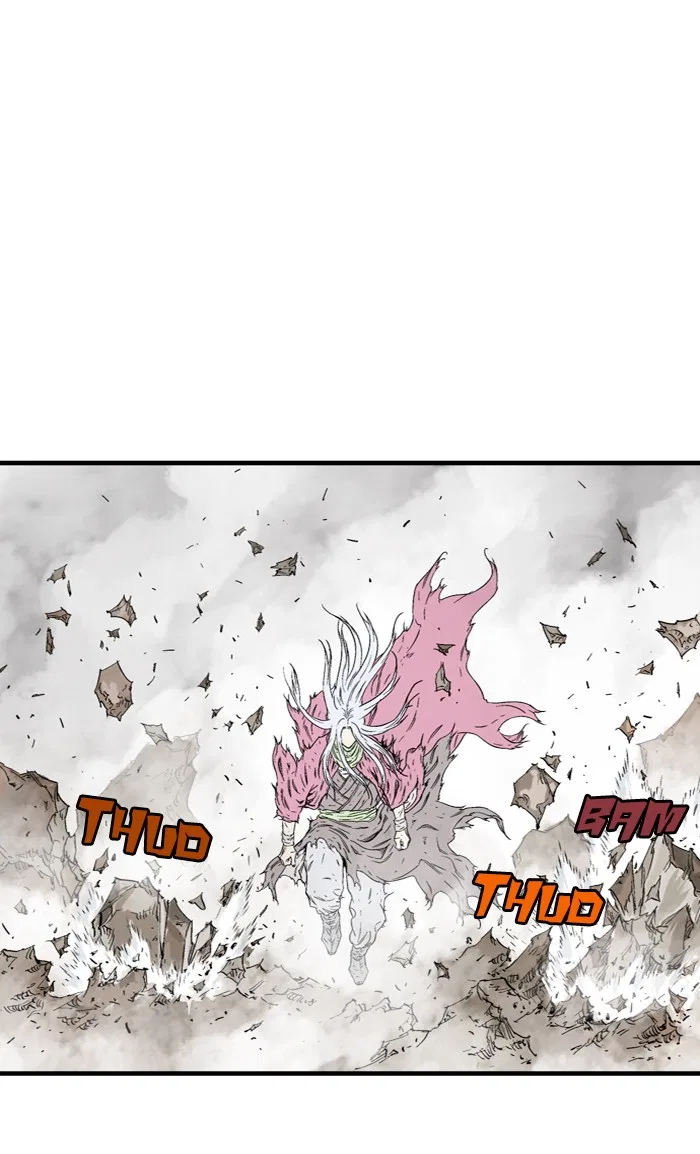 Gosu Chapter 216 – Page 47