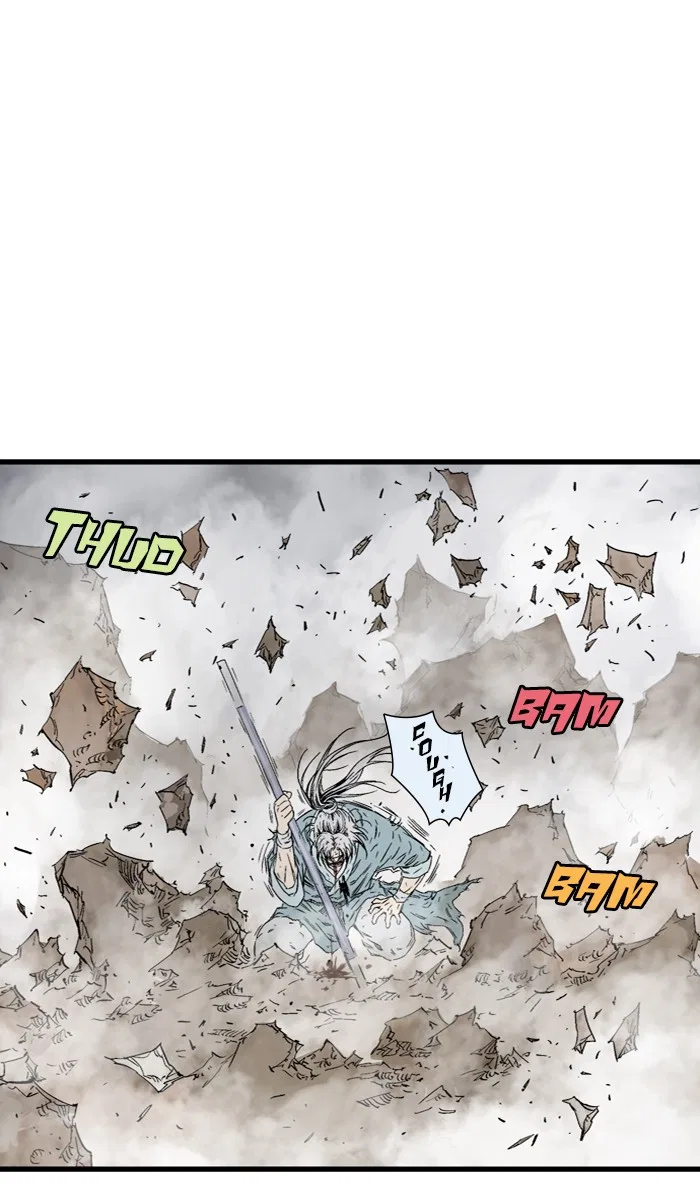 Gosu Chapter 216 – Page 49