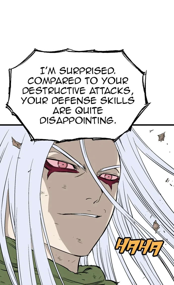 Gosu Chapter 216 – Page 51