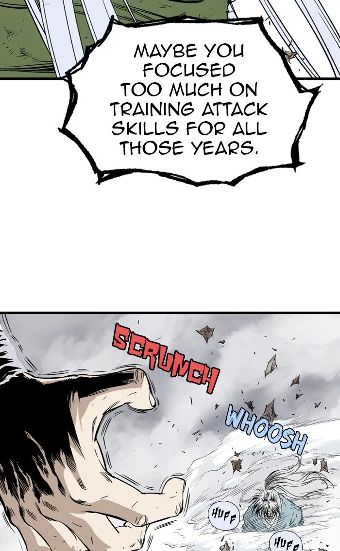 Gosu Chapter 216 – Page 52