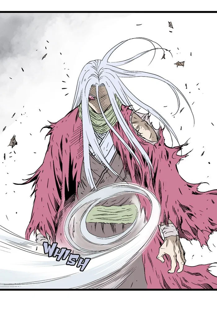Gosu Chapter 216 – Page 54