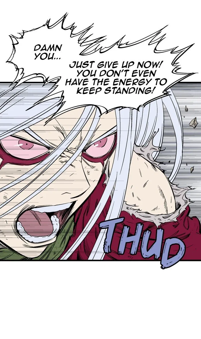 Gosu Chapter 216 – Page 64