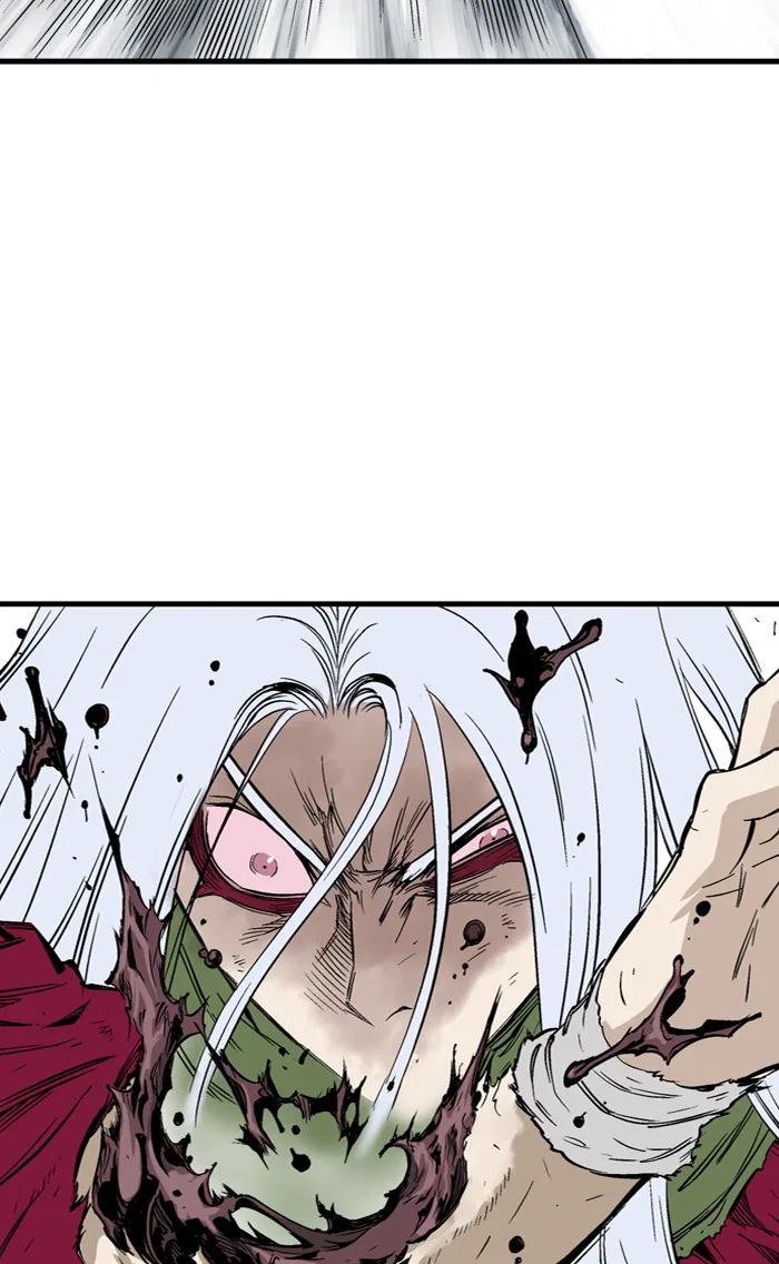 Gosu Chapter 216 – Page 67