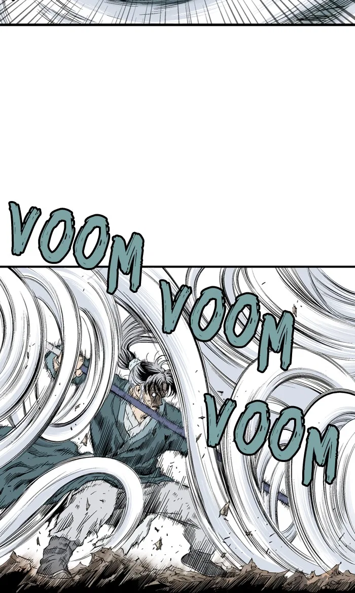 Gosu Chapter 216 – Page 69