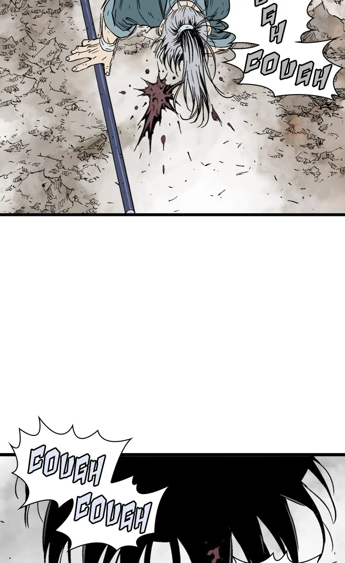 Gosu Chapter 216 – Page 85