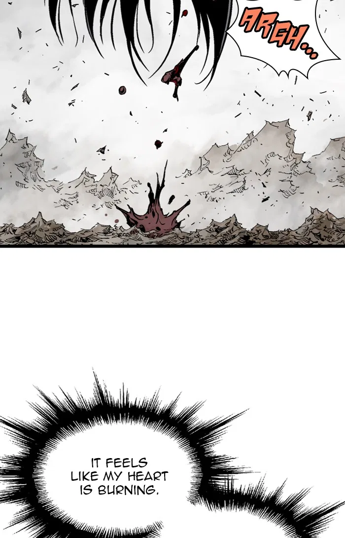 Gosu Chapter 216 – Page 86