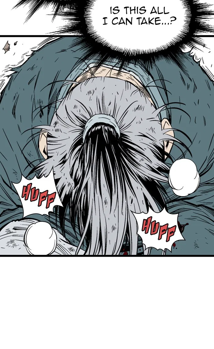 Gosu Chapter 216 – Page 87