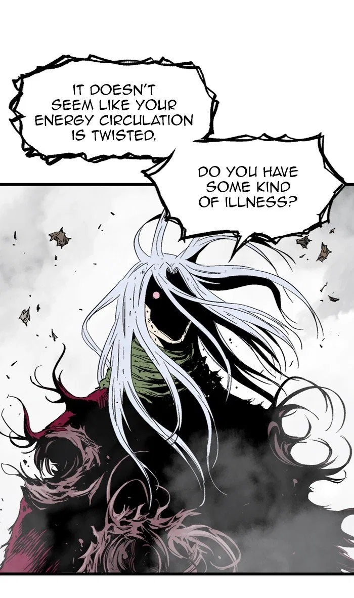 Gosu Chapter 216 – Page 90