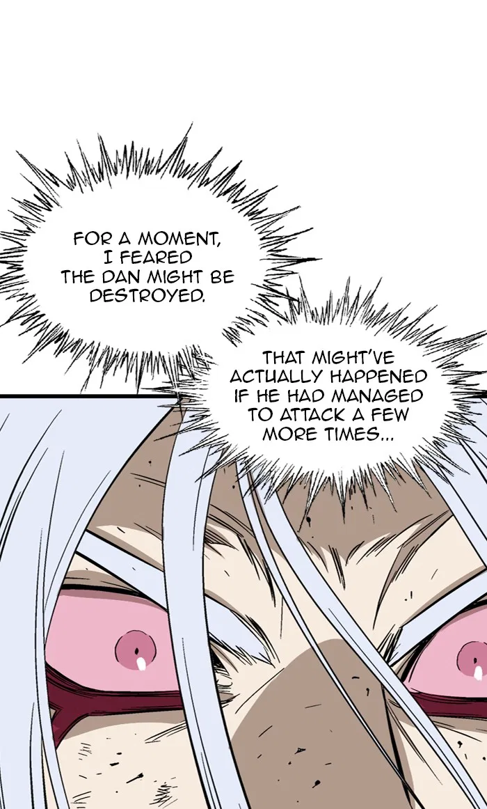 Gosu Chapter 216 – Page 91