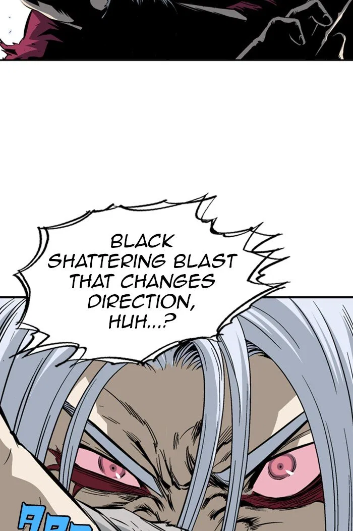 Gosu Chapter 215 – Page 20